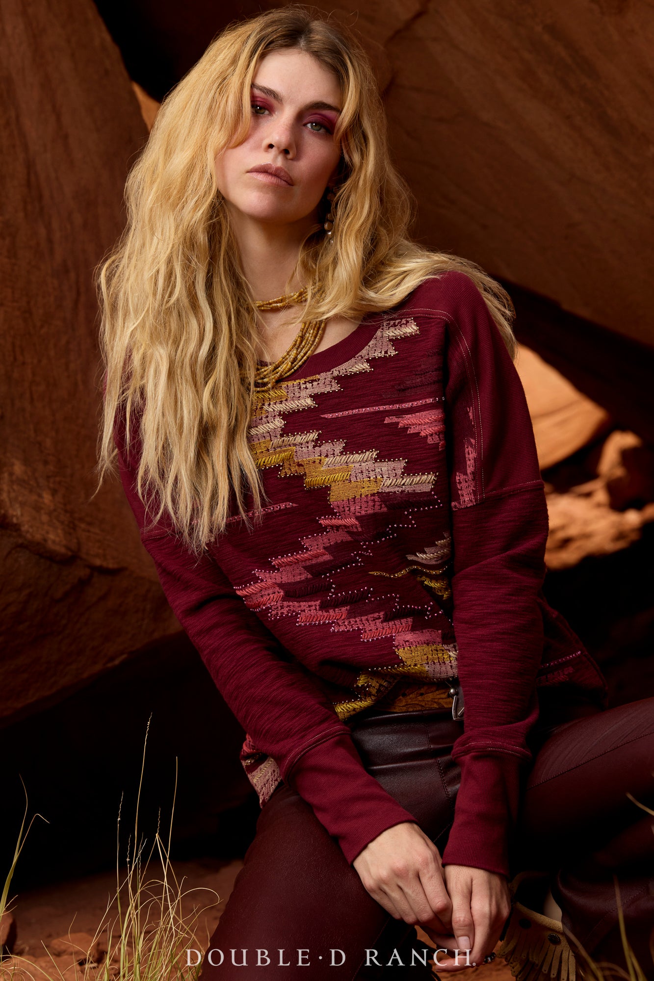 Tee, Thunderhead Threads