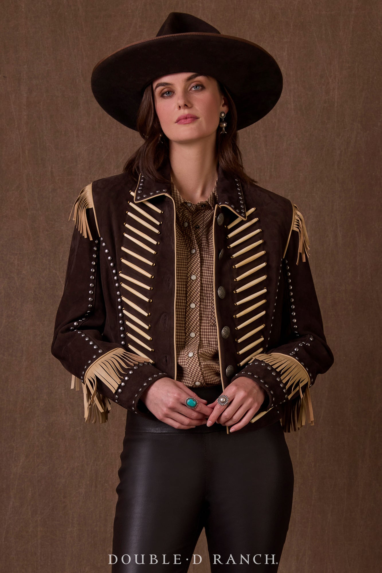 Jacket, Walks in Beauty