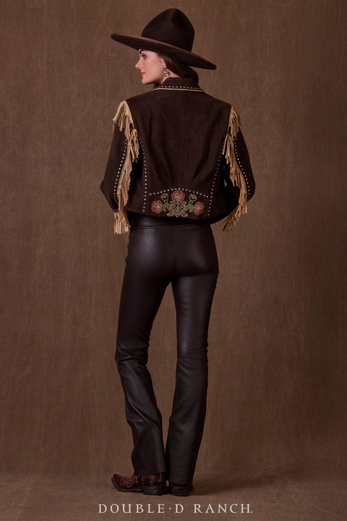 Jacket, Walks in Beauty