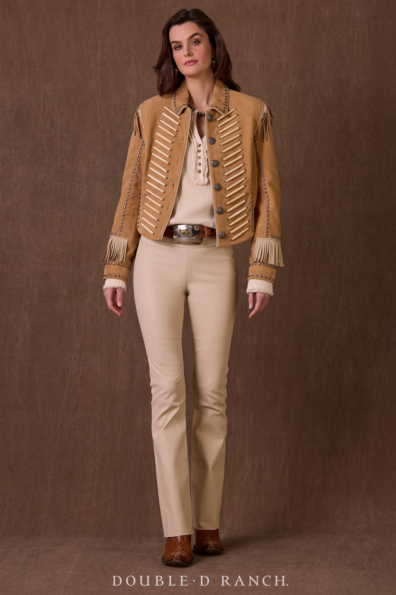 Jacket, Walks in Beauty