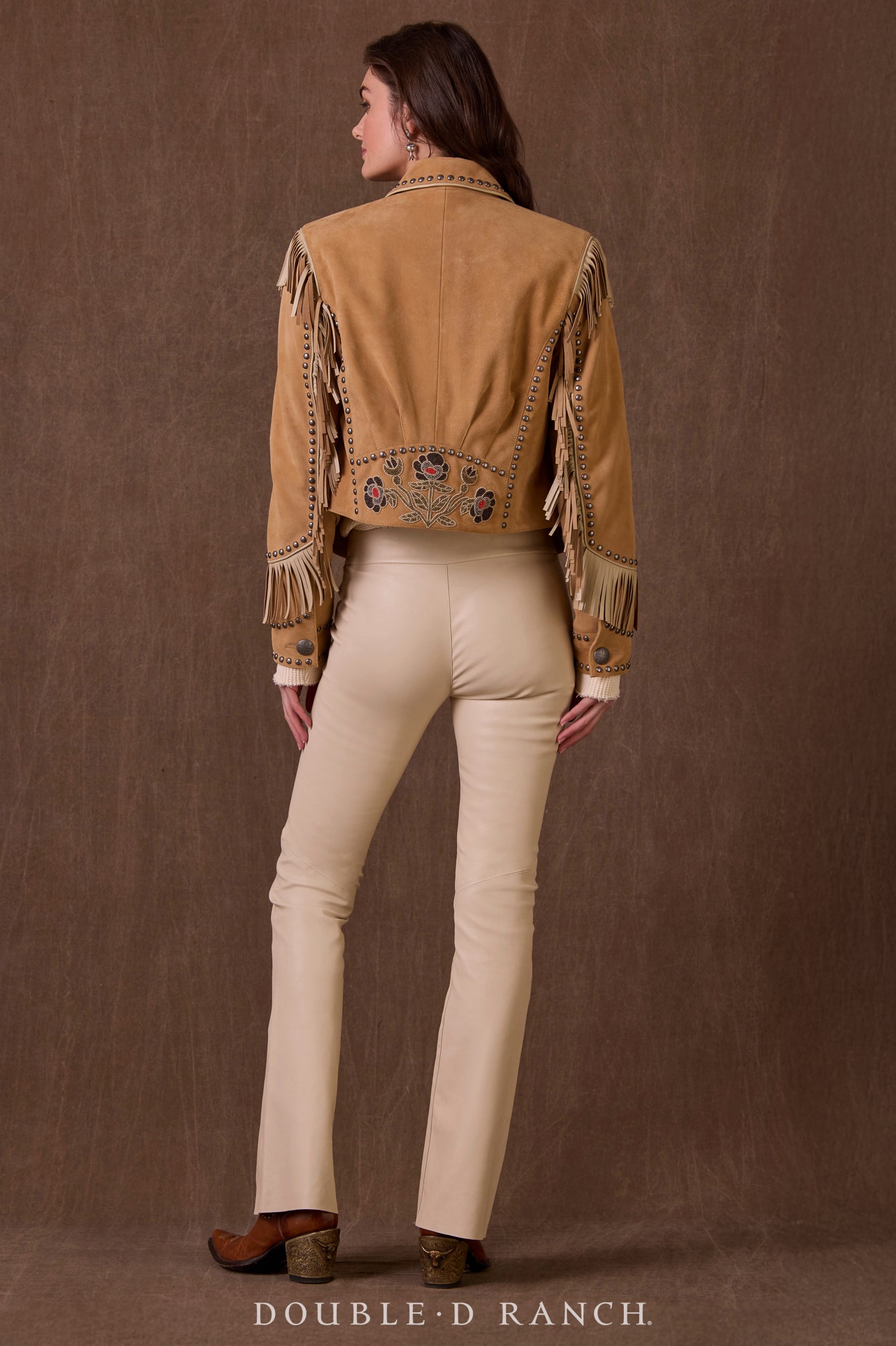 Jacket, Walks in Beauty