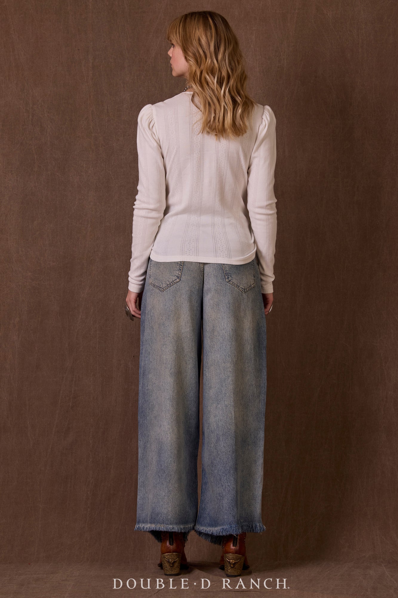 Tee, Beckett Battenburg