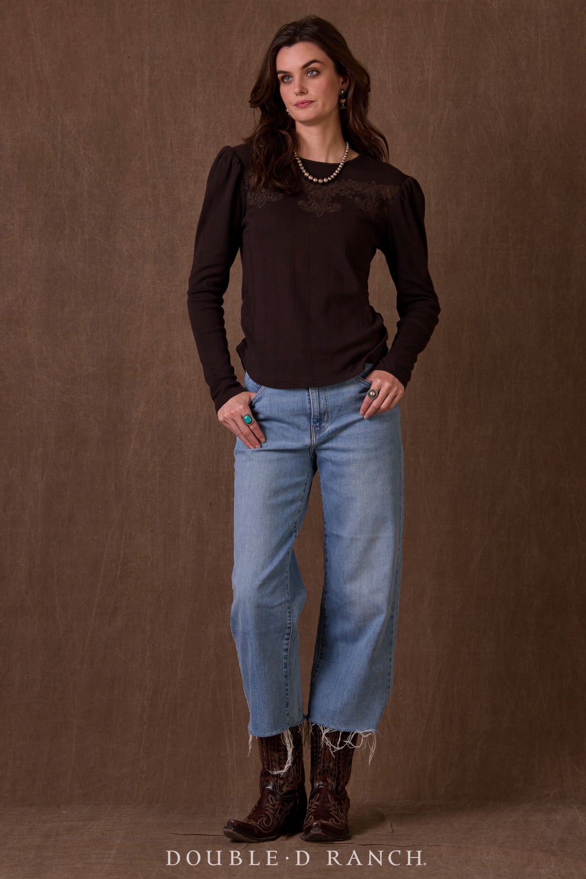 Tee, Beckett Battenburg