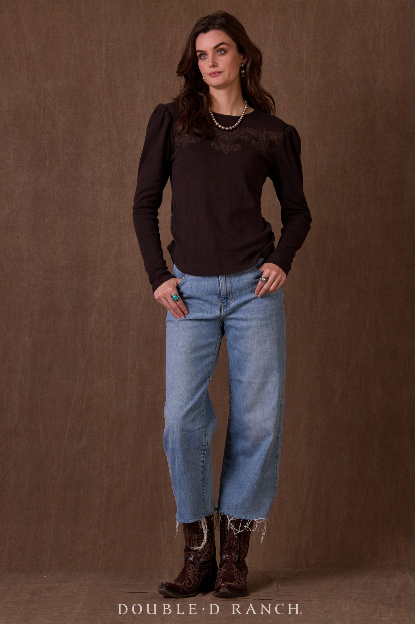 Tee, Beckett Battenburg