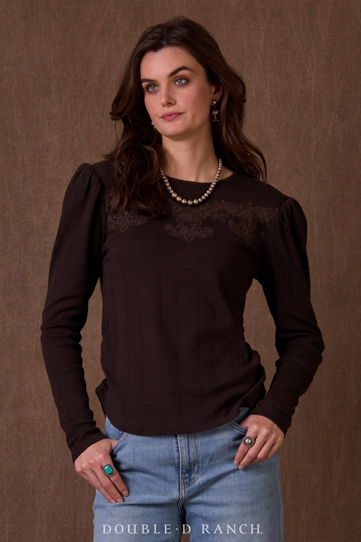 Tee, Beckett Battenburg