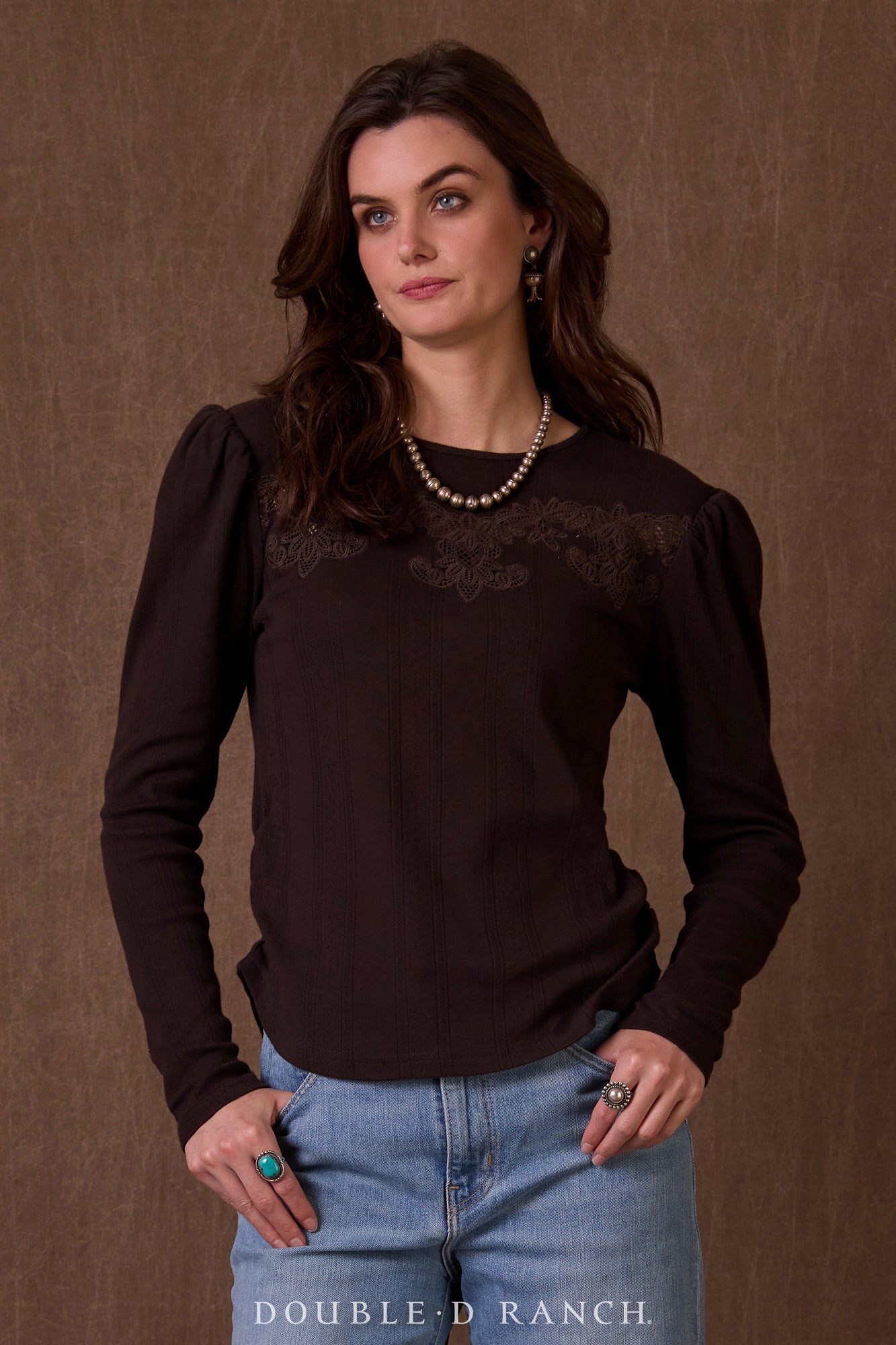 Tee, Beckett Battenburg