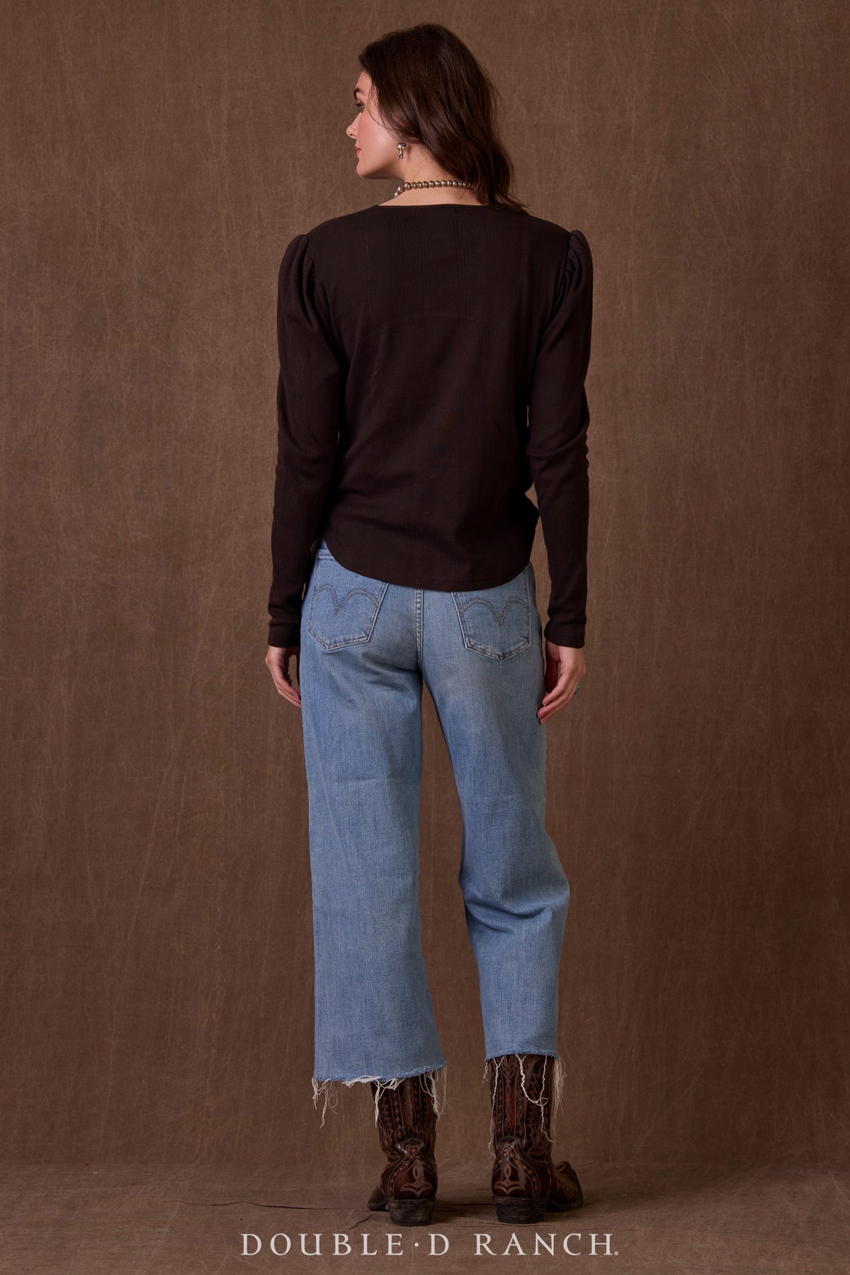 Tee, Beckett Battenburg