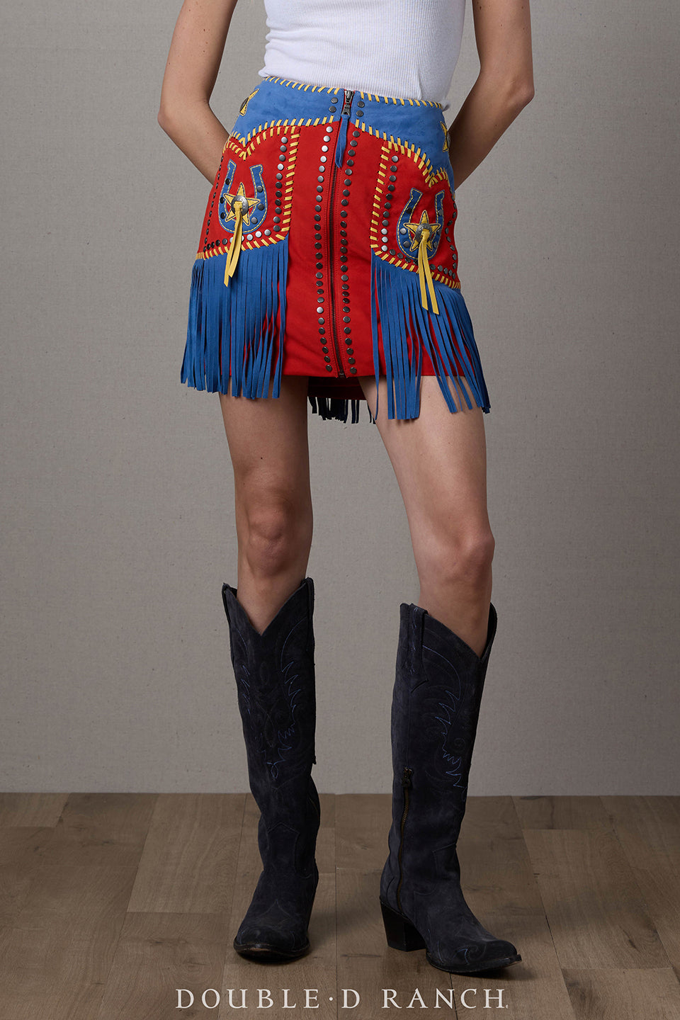 Skirt, Liberty Belle