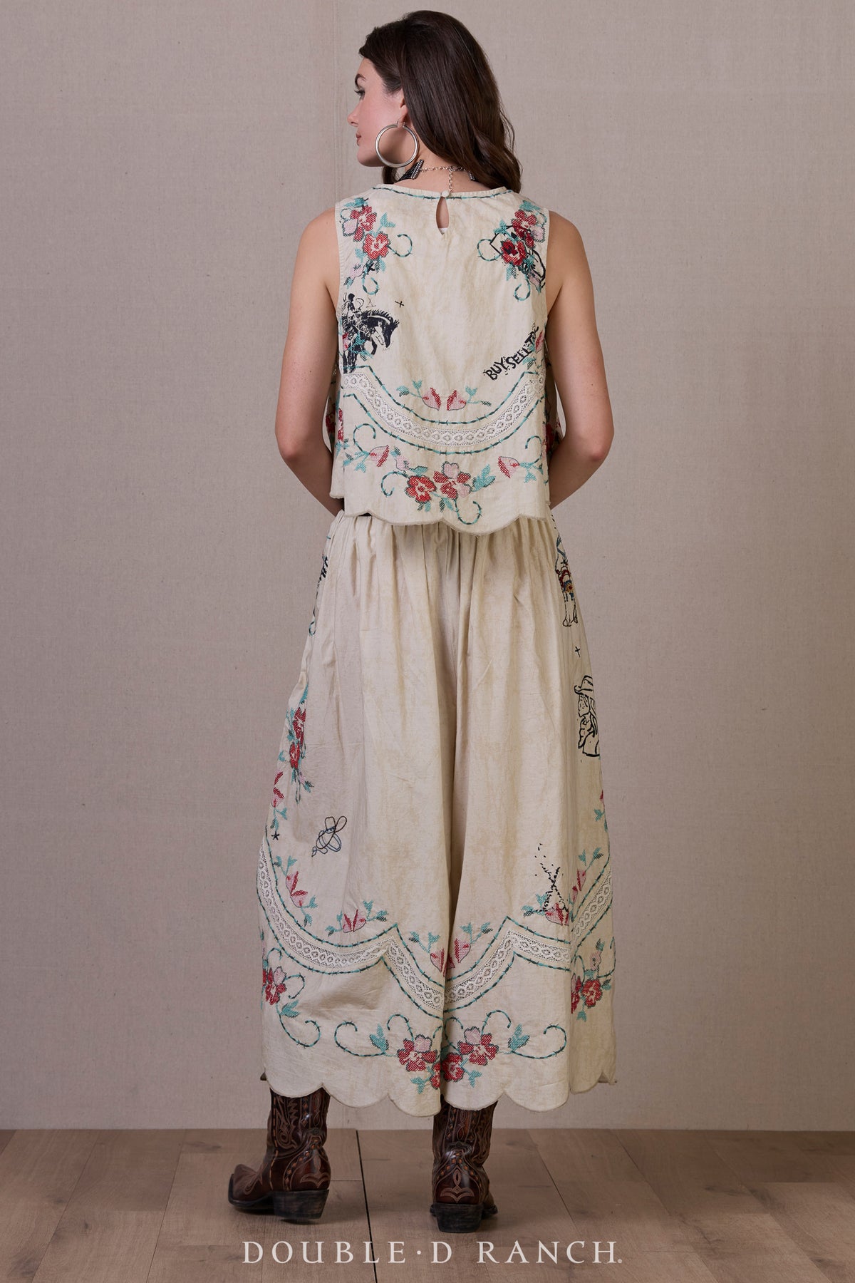 Top, Roadside Relics