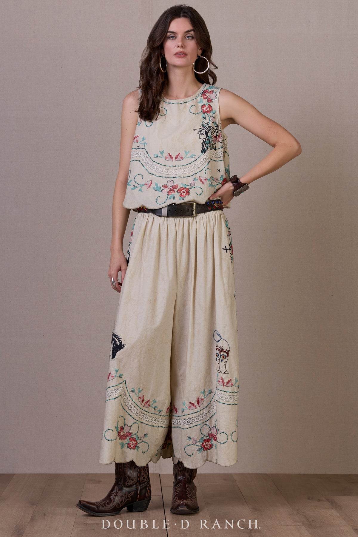 Top, Roadside Relics