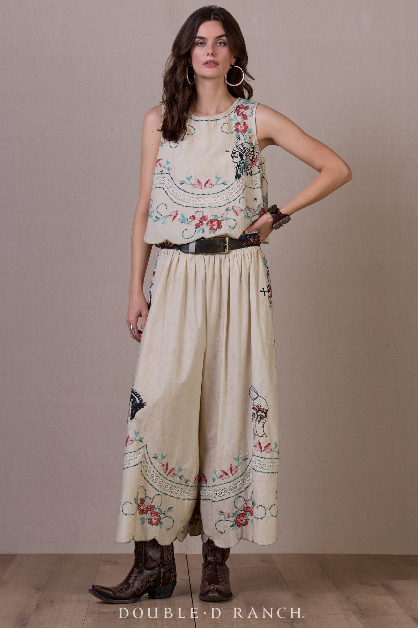 Top, Roadside Relics