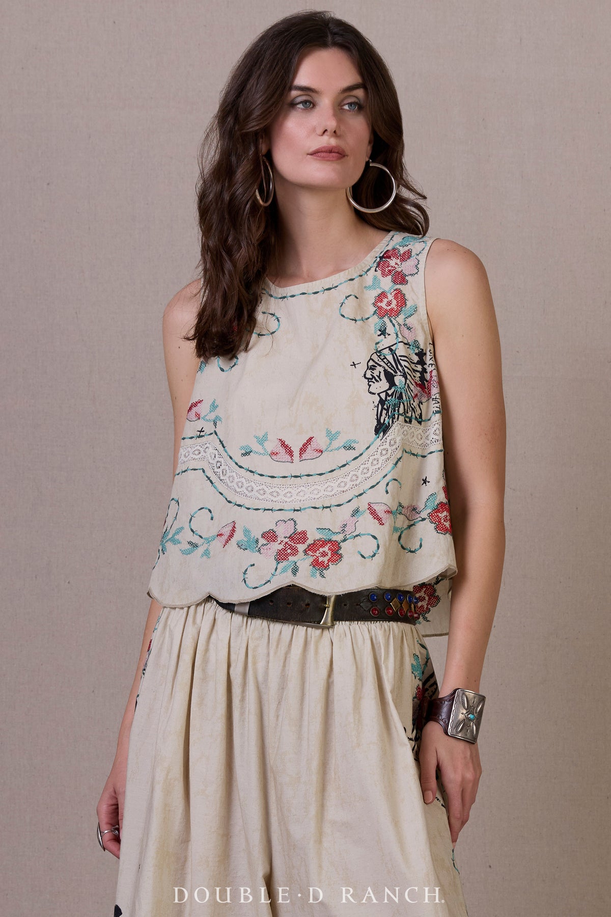 Top, Roadside Relics