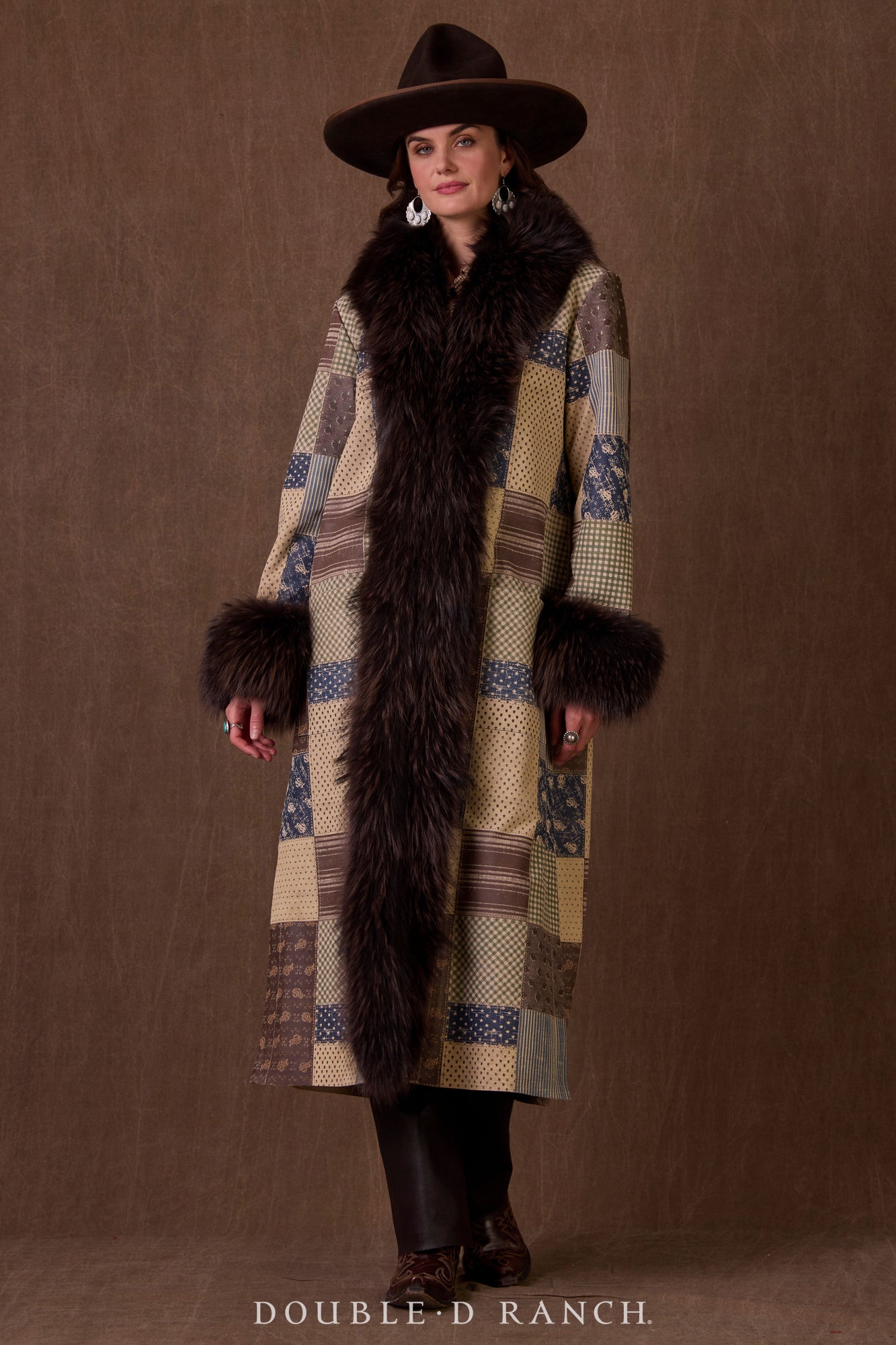 Duster, Texas Snowball