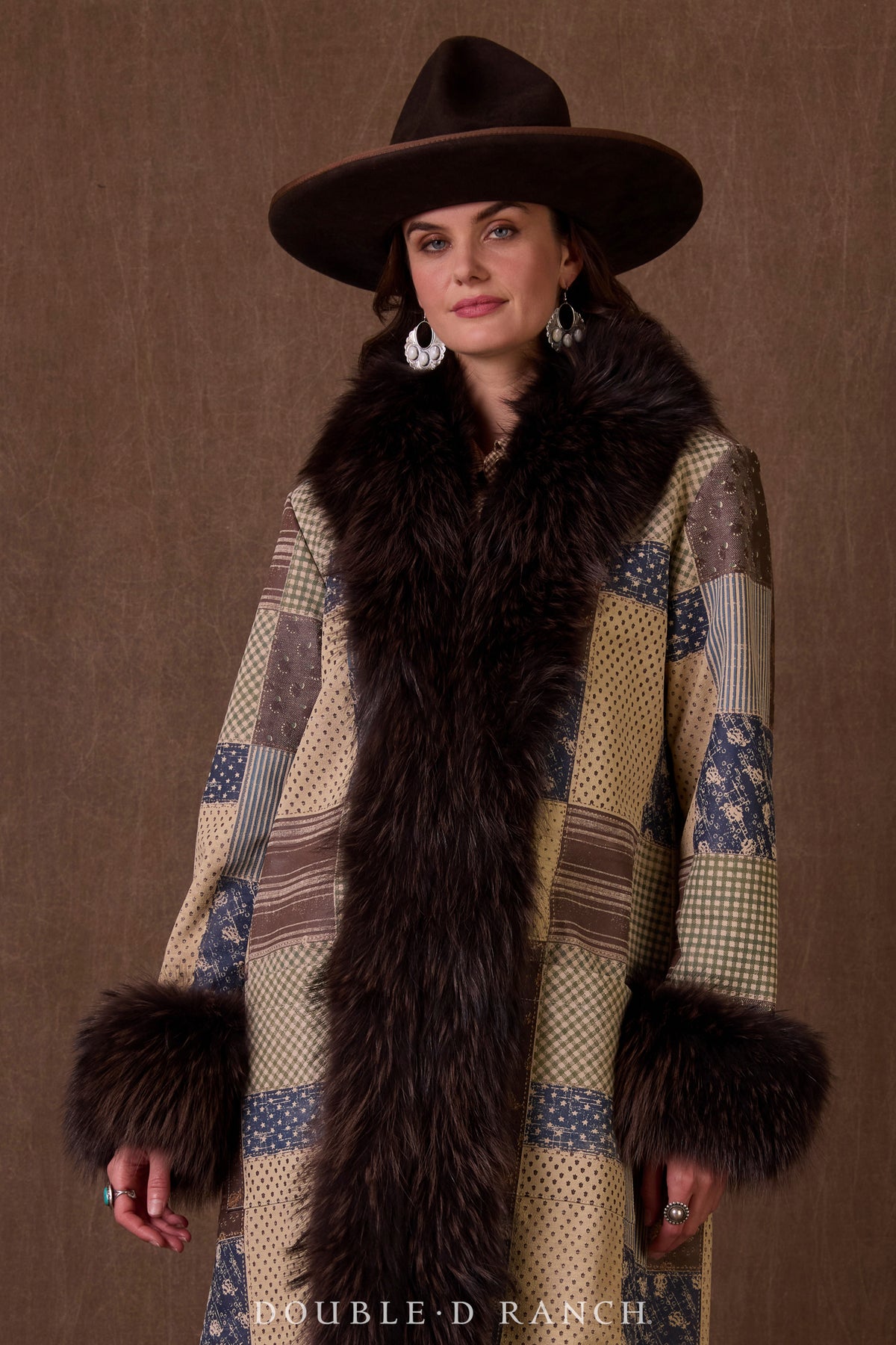 Duster, Texas Snowball