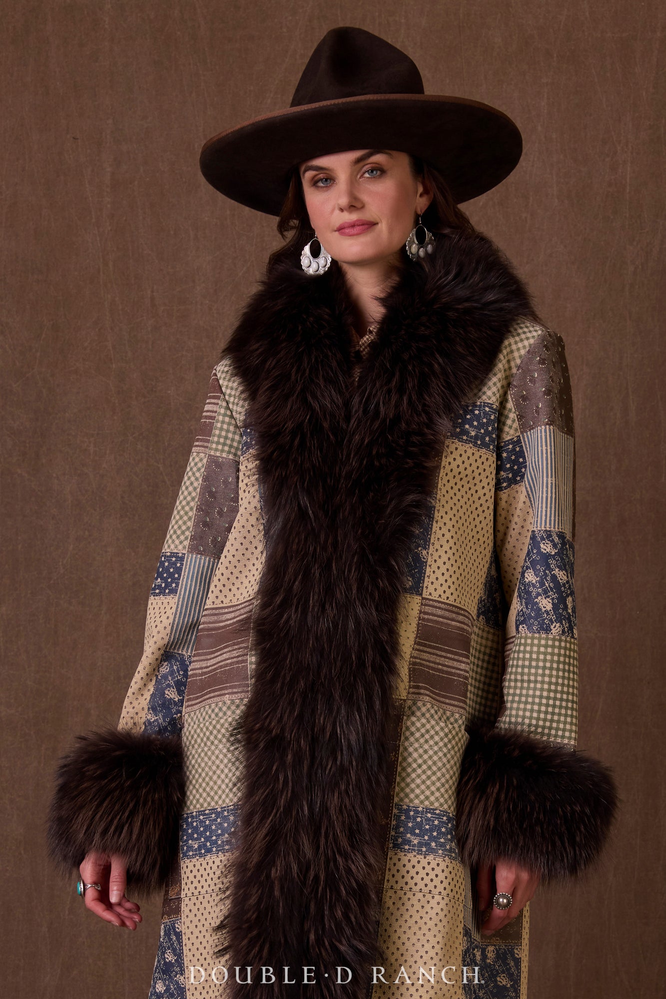 Duster, Texas Snowball