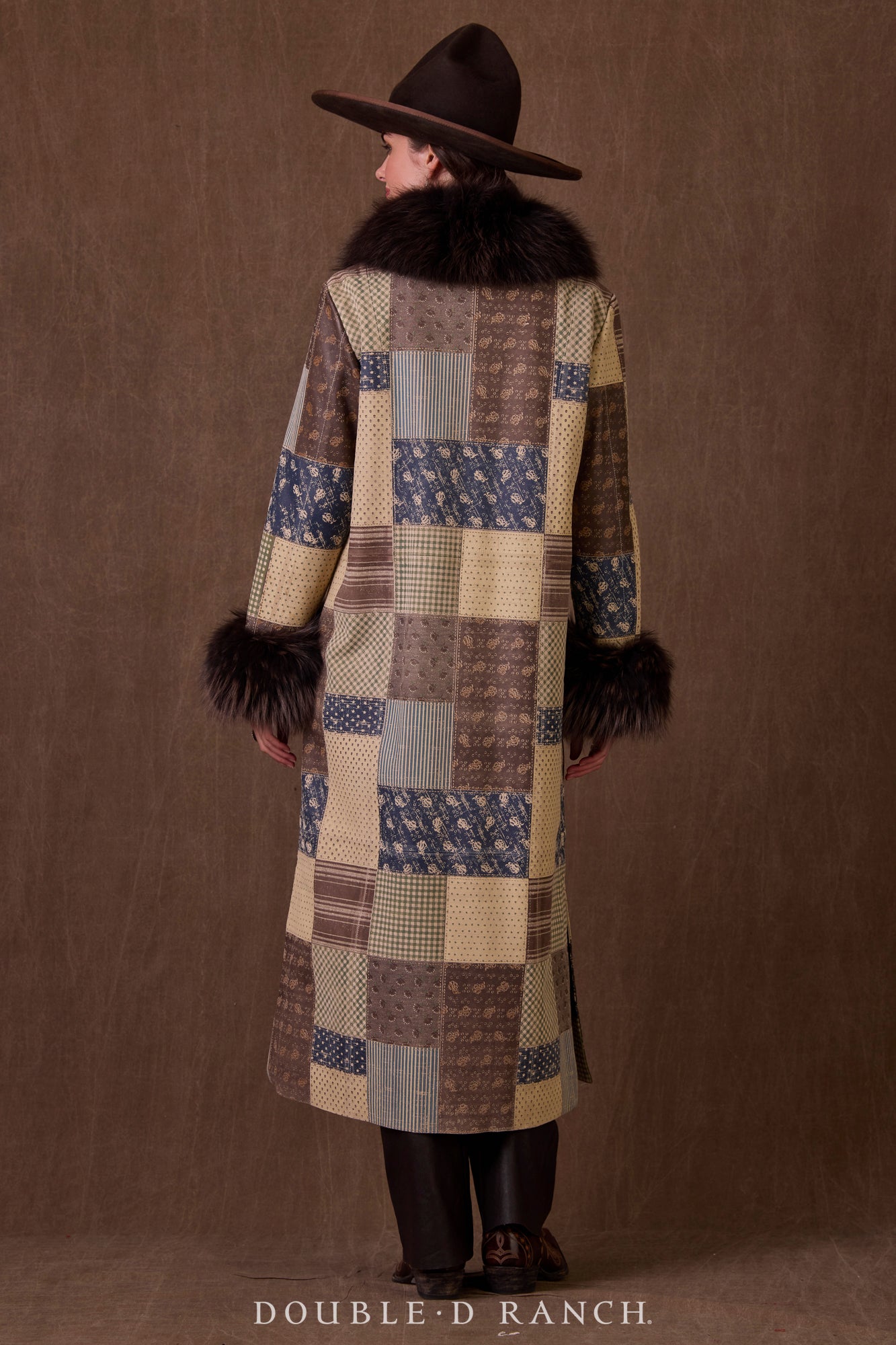 Duster, Texas Snowball