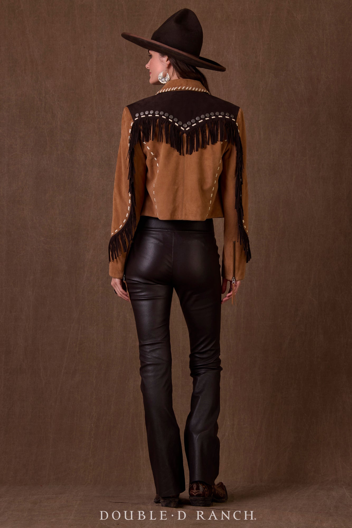 Jacket, Preston's Chaps