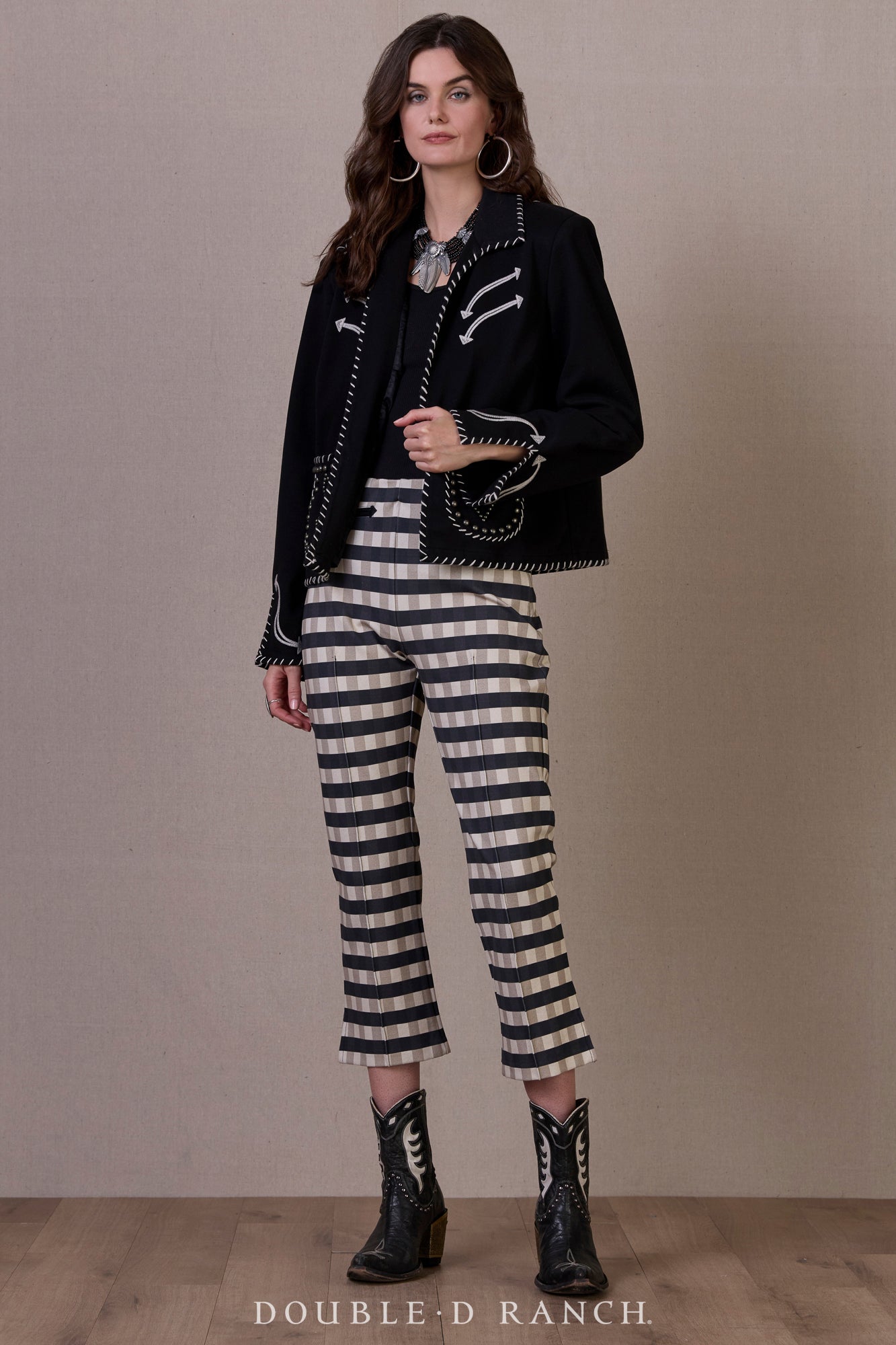 Jacket, Underground Hootenanny