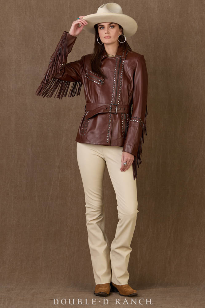 Jacket, Bateman