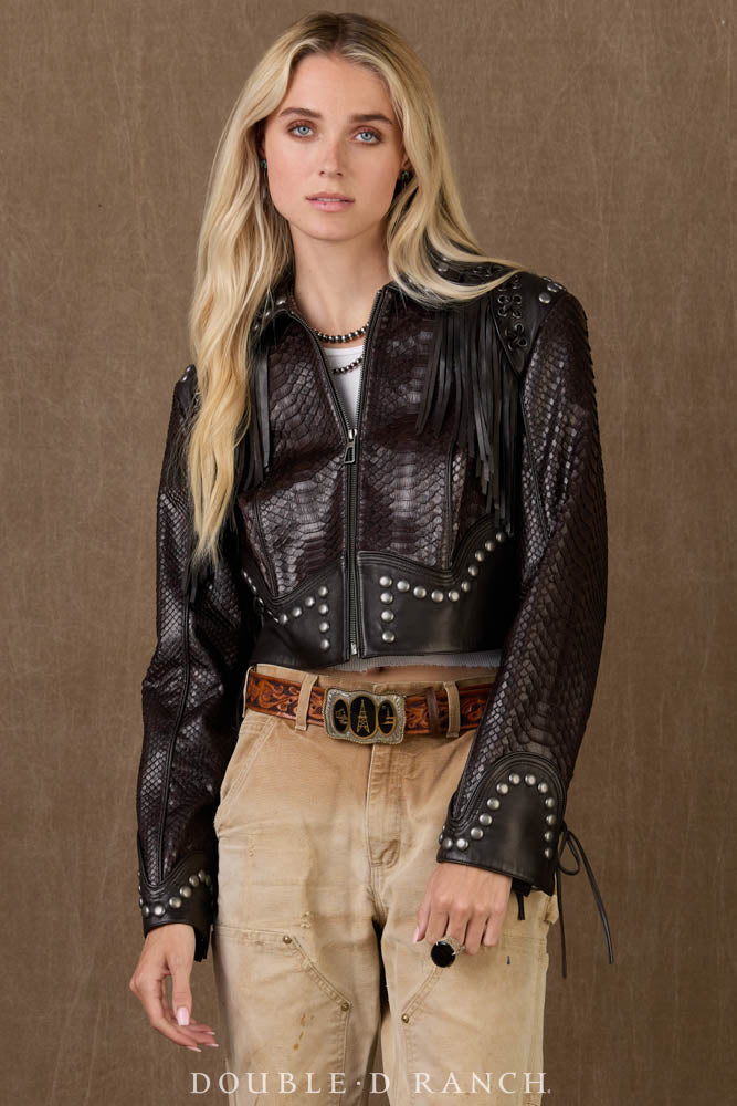 Last Paycheck Jacket