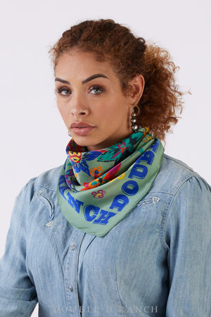 Scarf, Colletion Promo