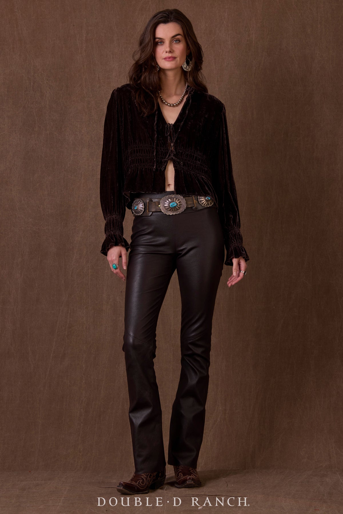 Top, Through the Wringer