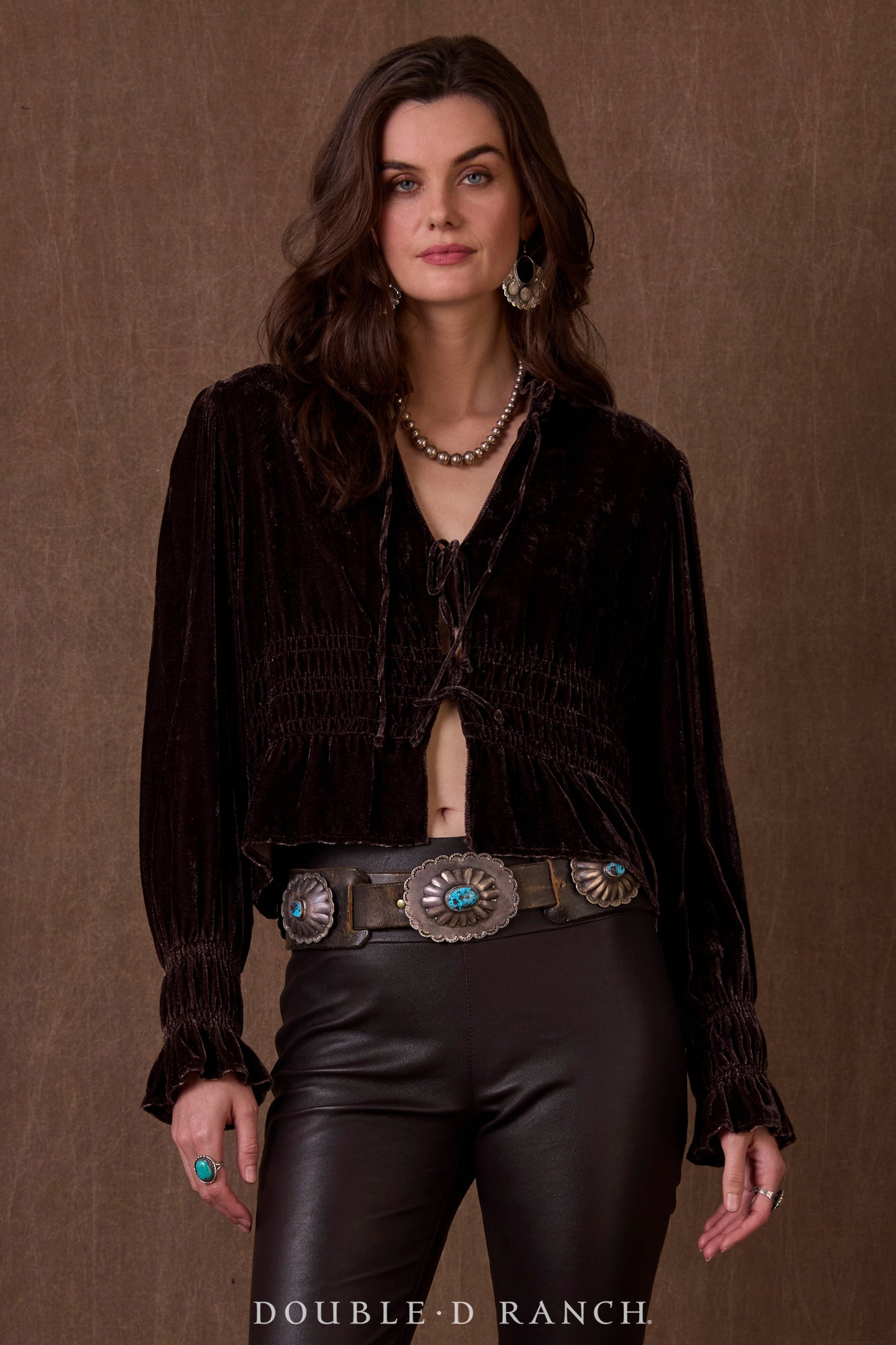 Top, Through the Wringer