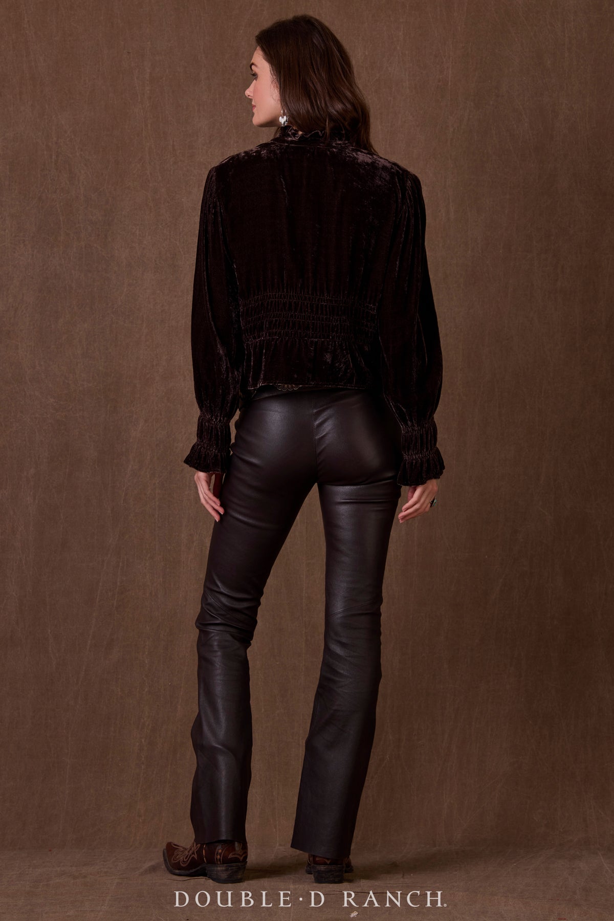 Top, Through the Wringer