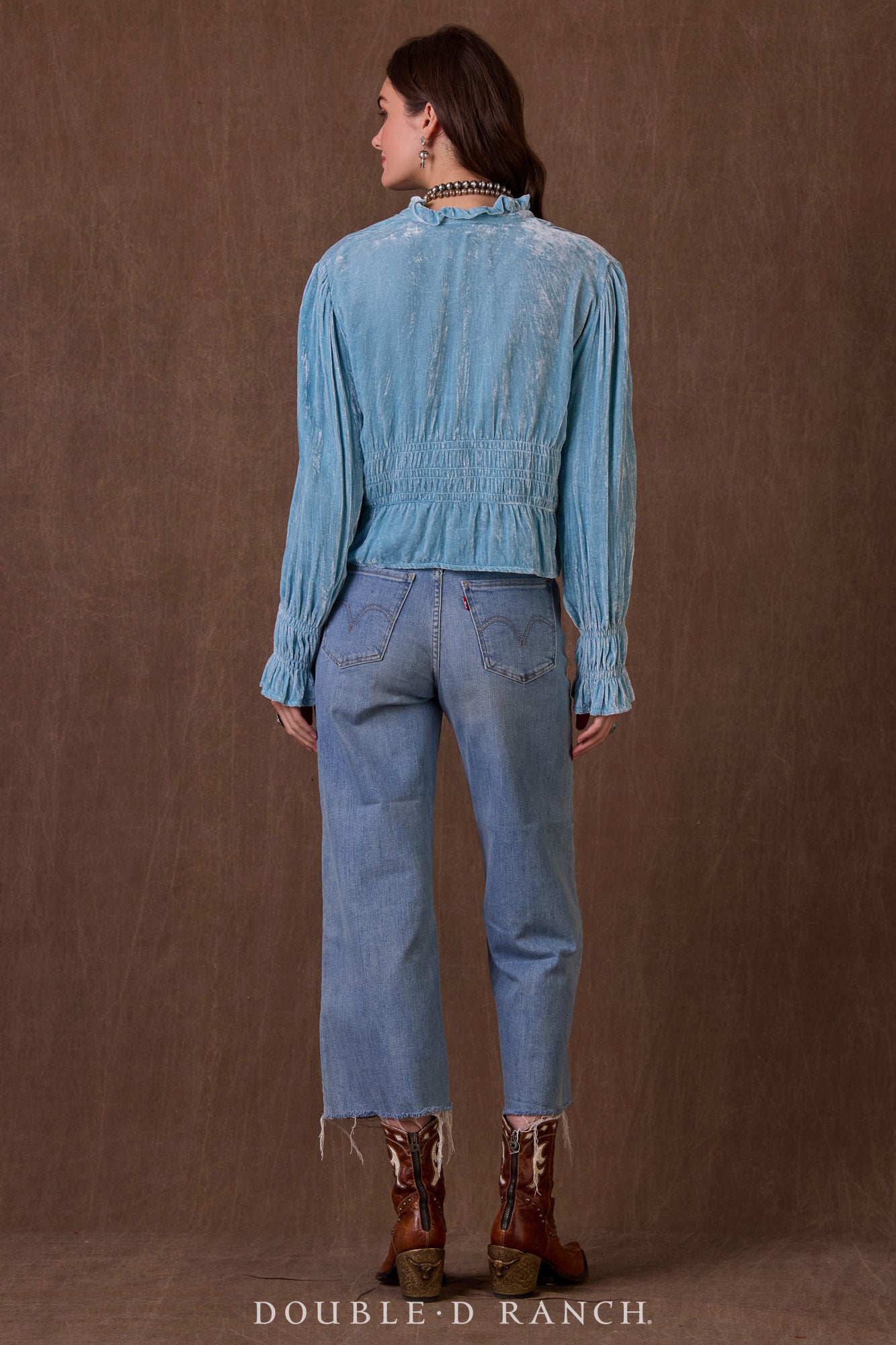 Top, Through the Wringer