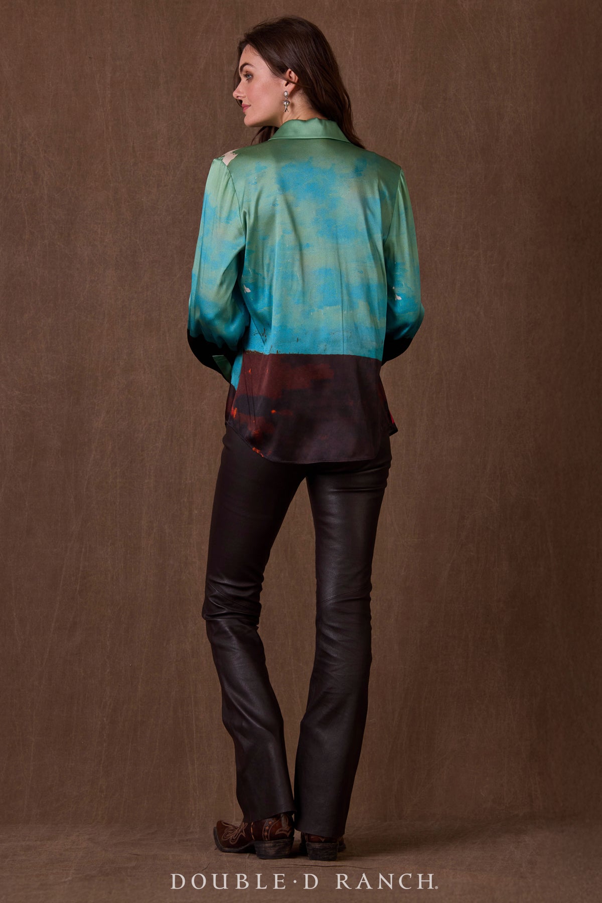 Top, Serenity Rising