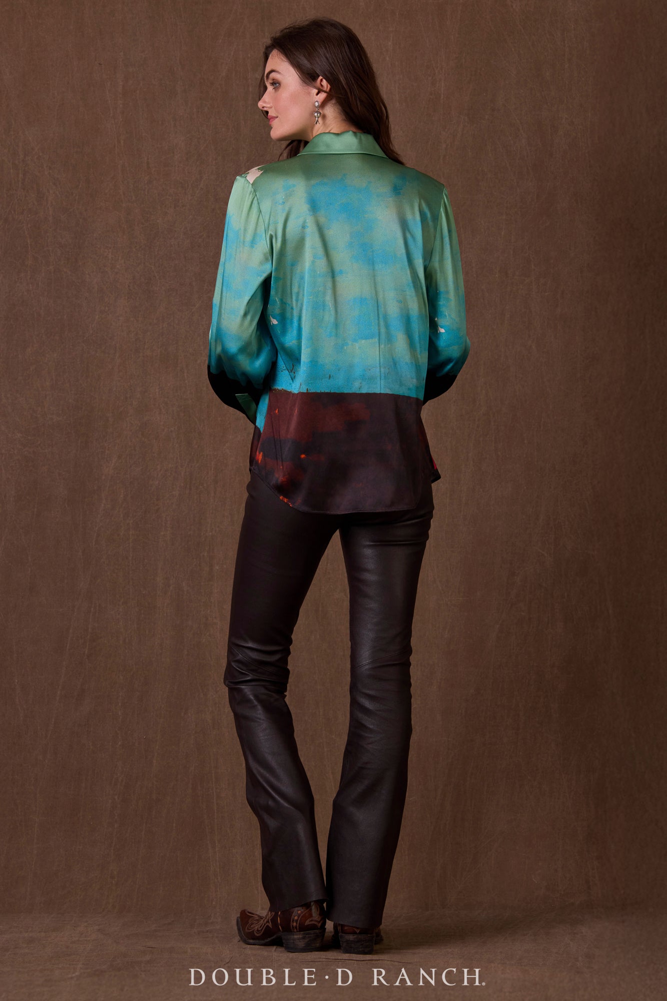 Top, Serenity Rising