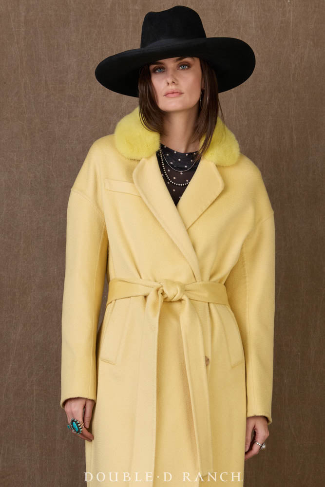 Coat, Madame Midland