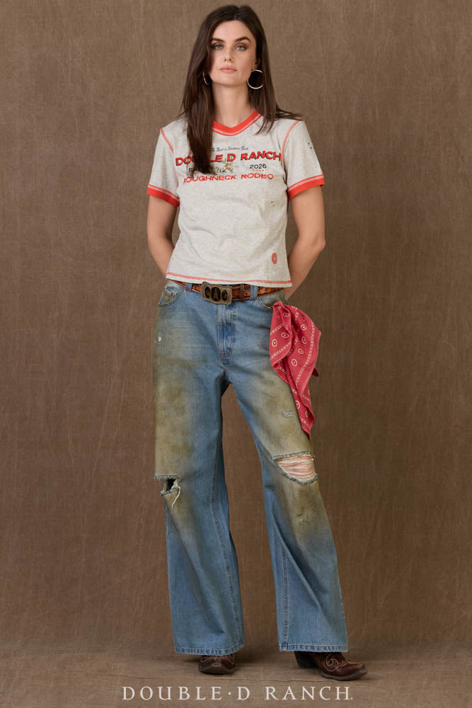 Tee, Billboard