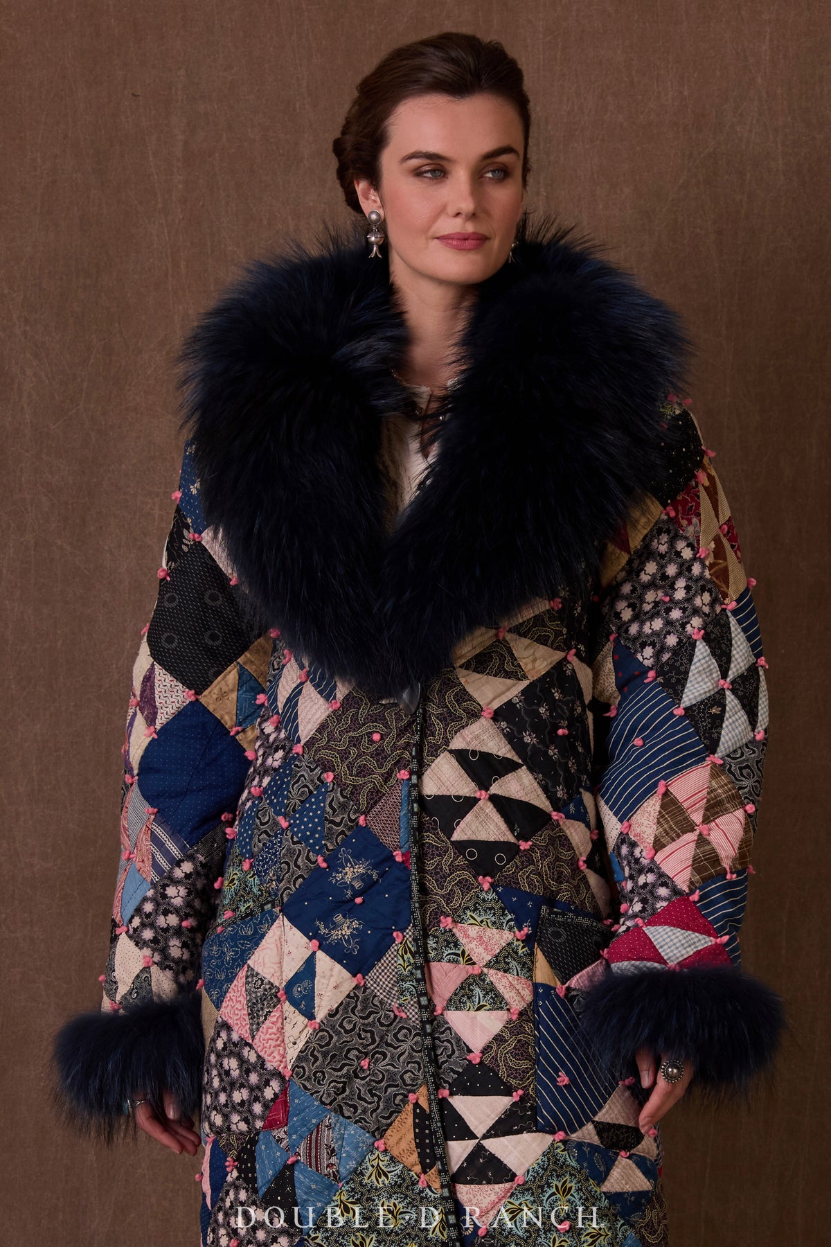 Duster, Lady Lancaster