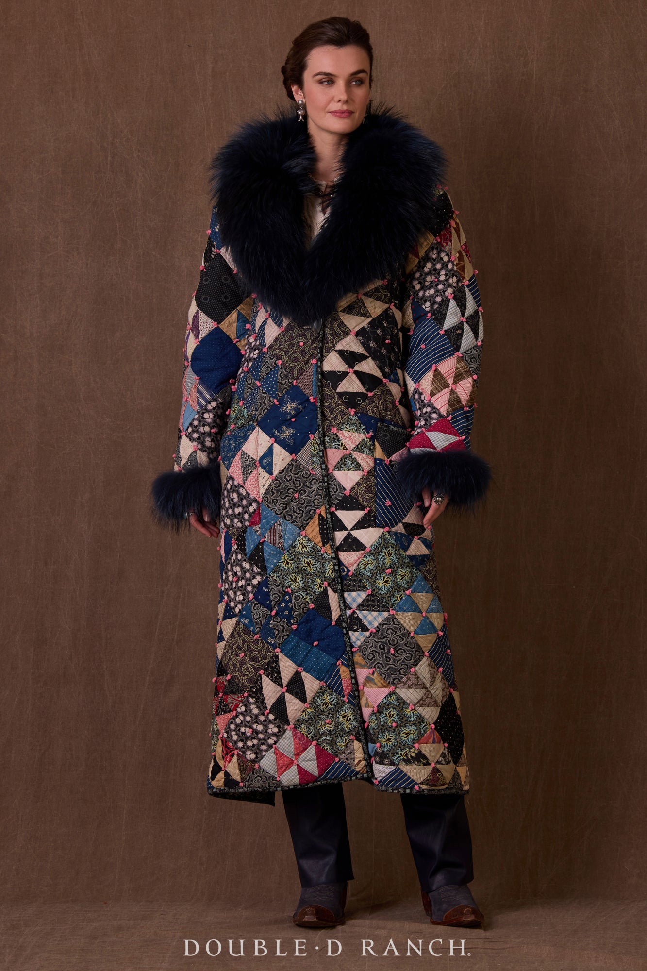 Duster, Lady Lancaster