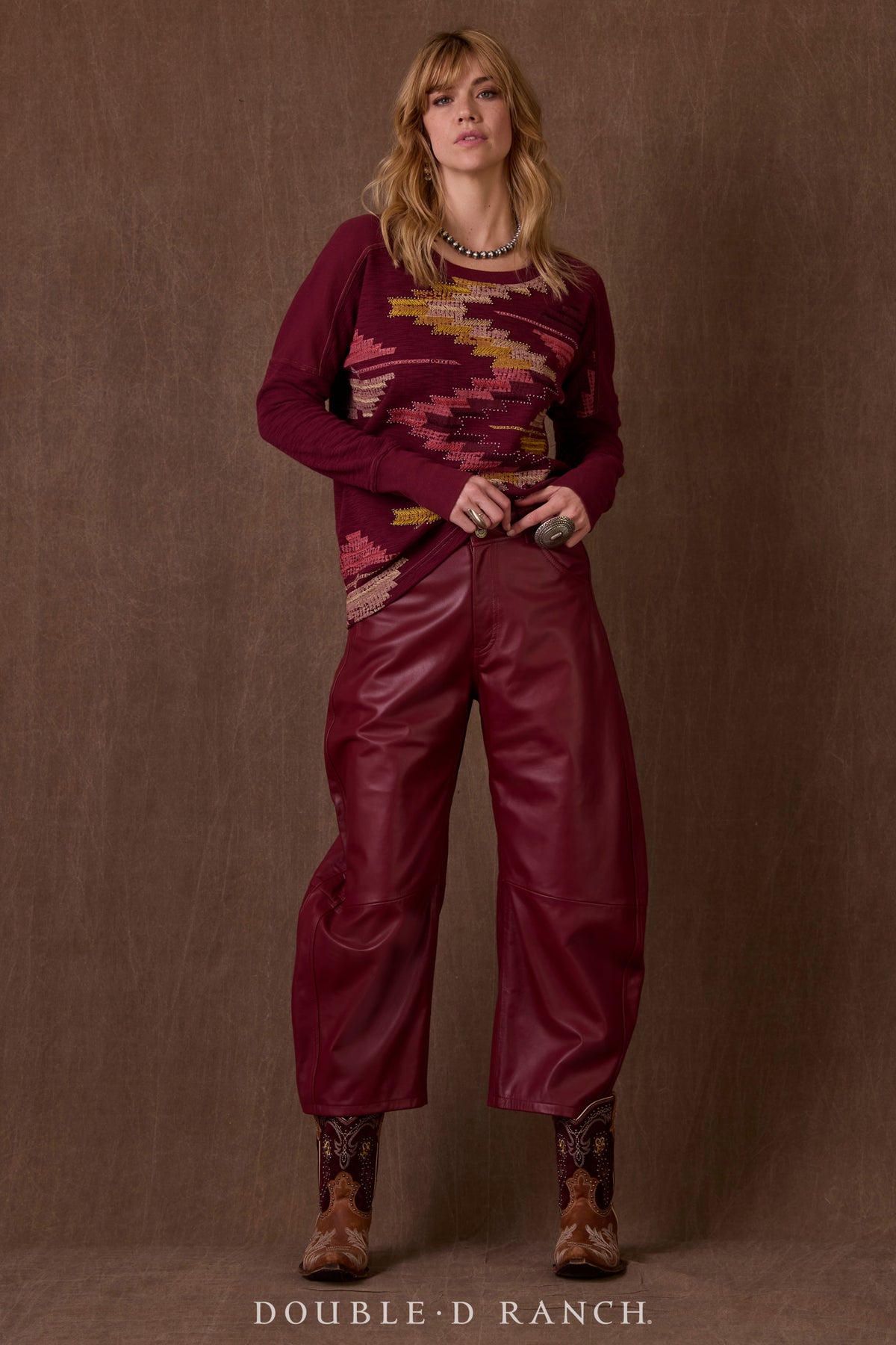 Tee, Thunderhead Threads