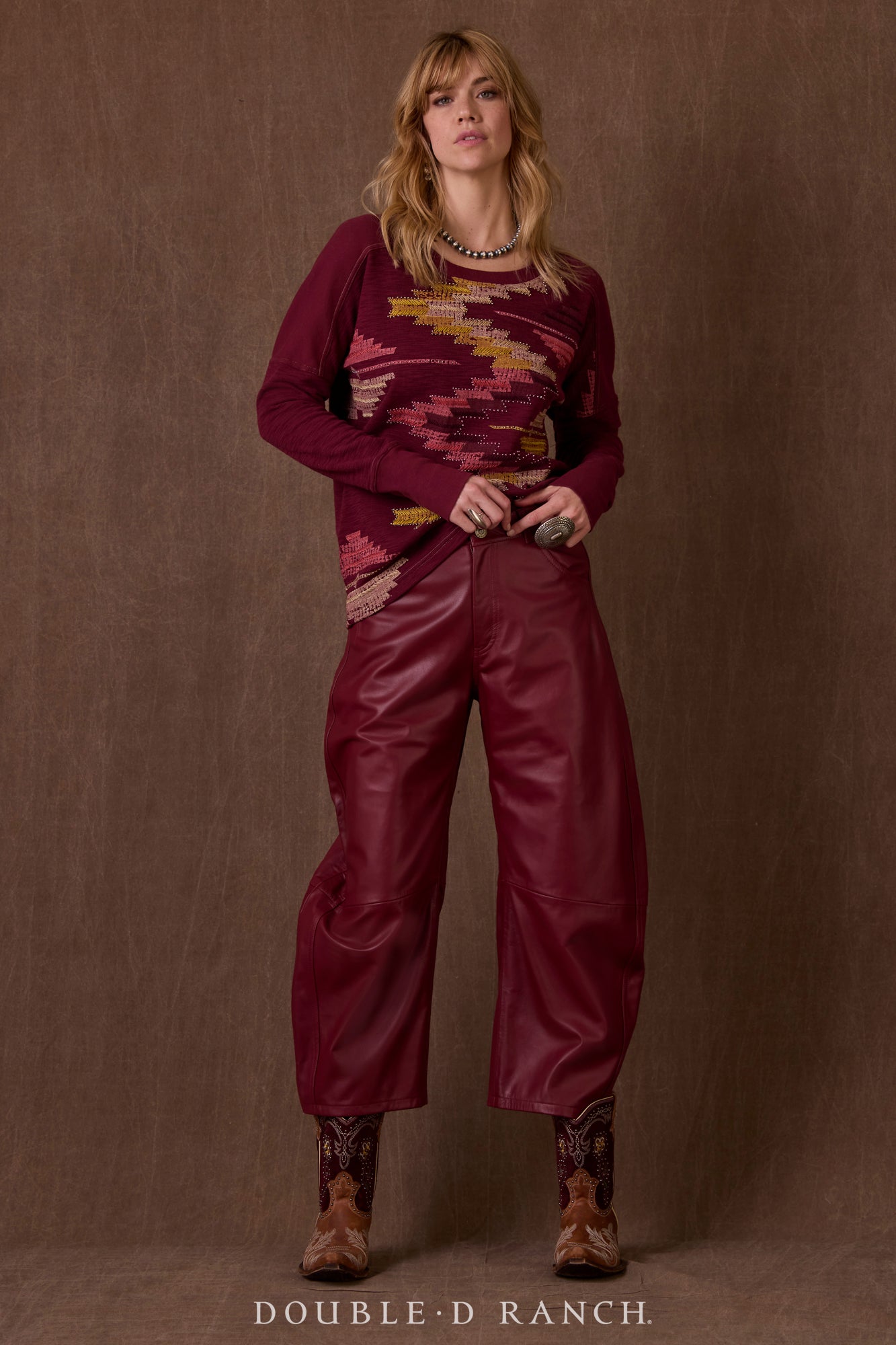 Tee, Thunderhead Threads