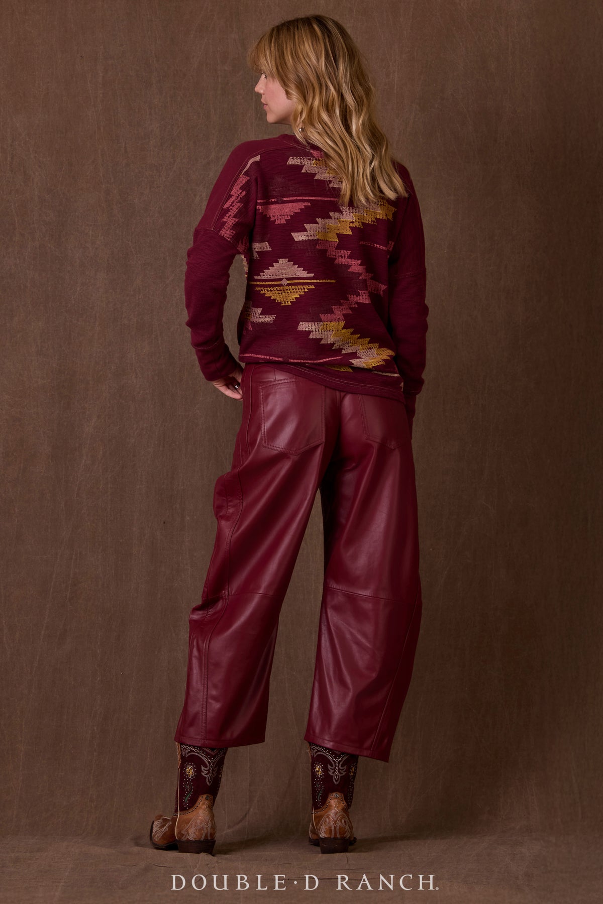 Tee, Thunderhead Threads