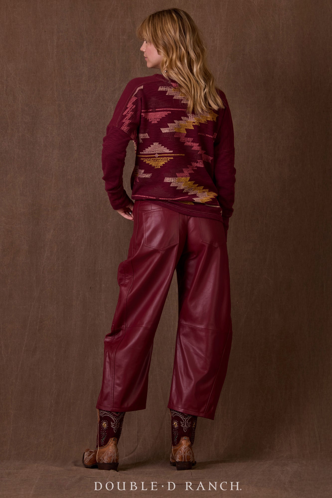 Tee, Thunderhead Threads