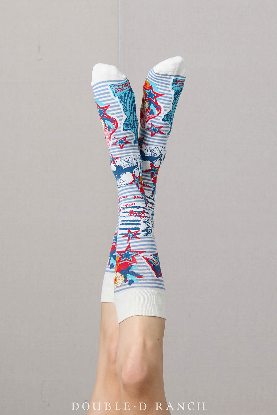 Socks, Nu Patriot - 3 Pack
