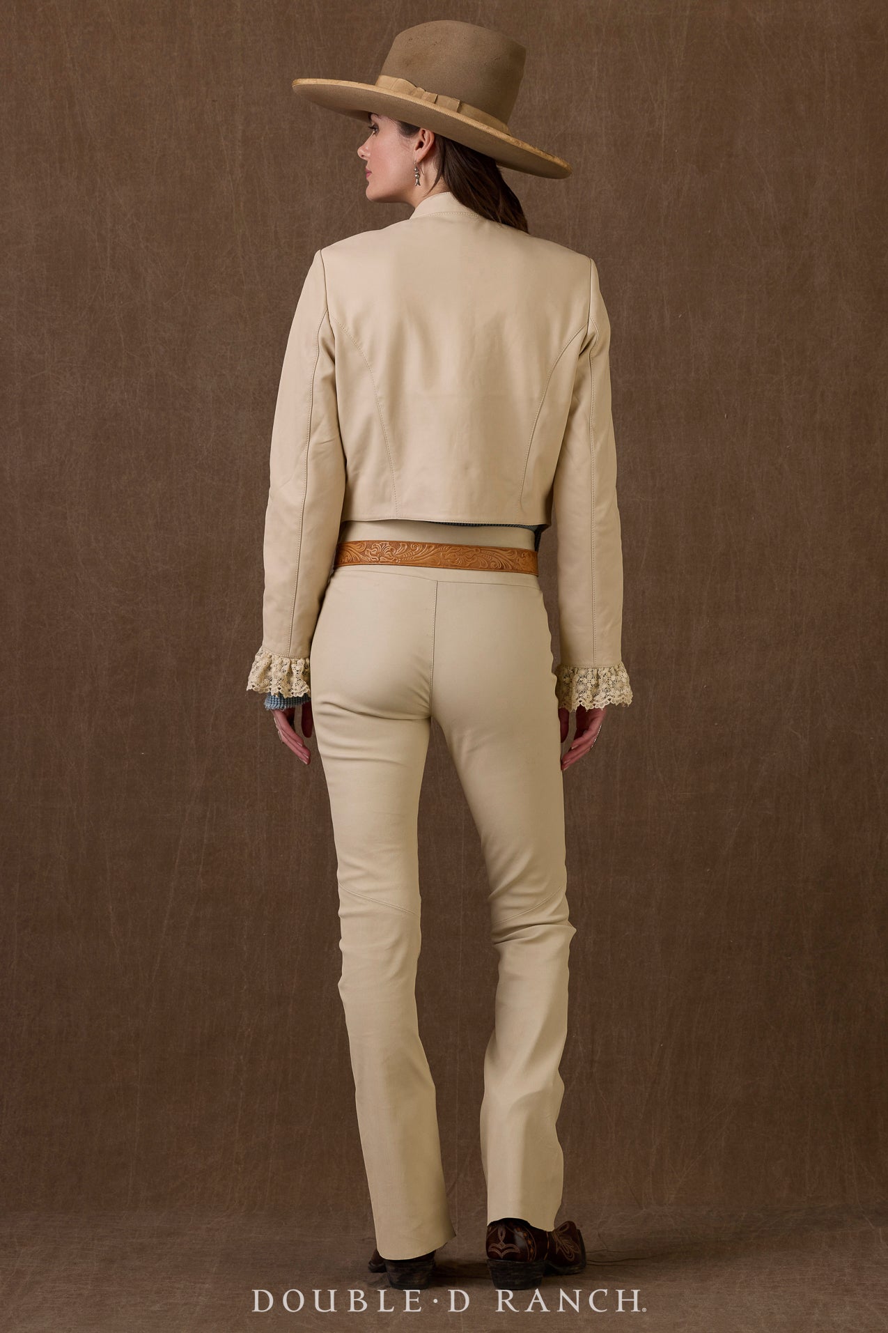 Jacket, From the Marriage Chest