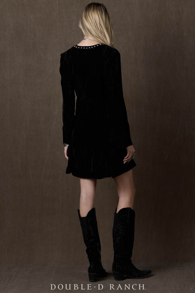 Dress, Greasewood