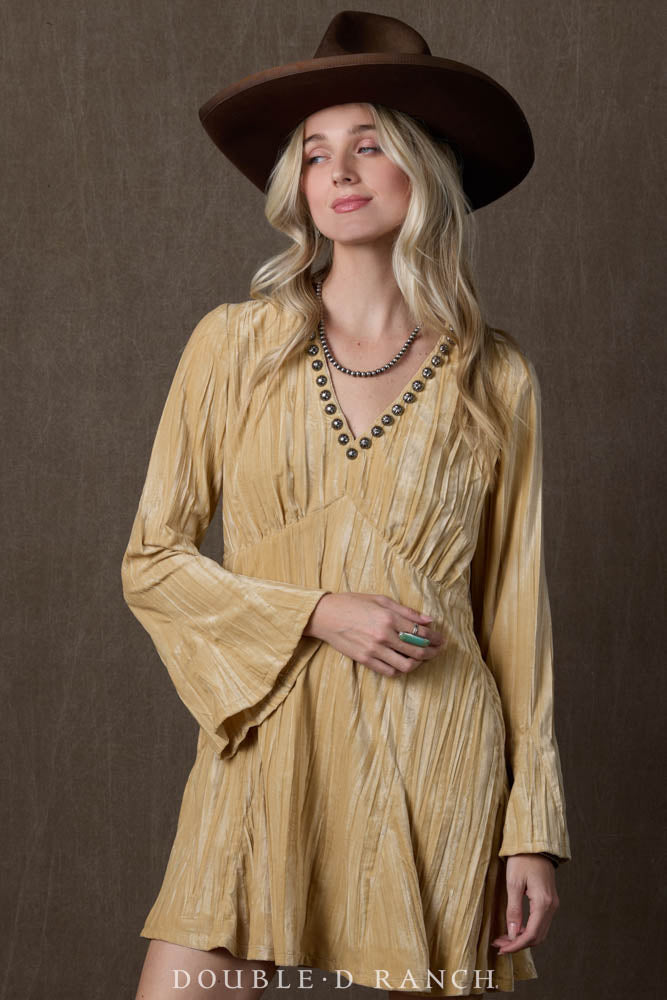 Dress, Greasewood