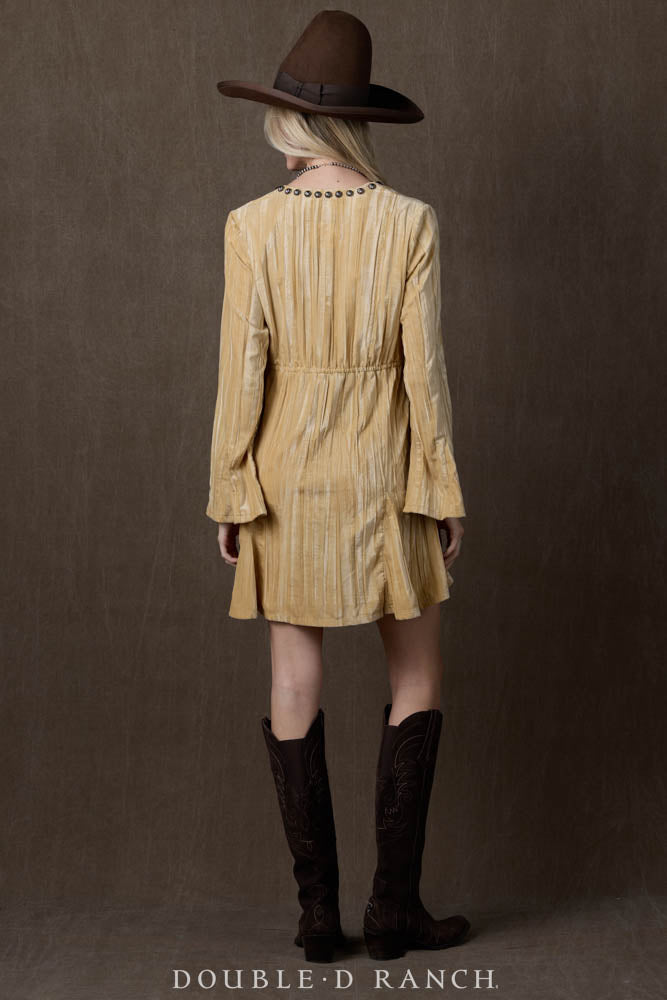 Dress, Greasewood