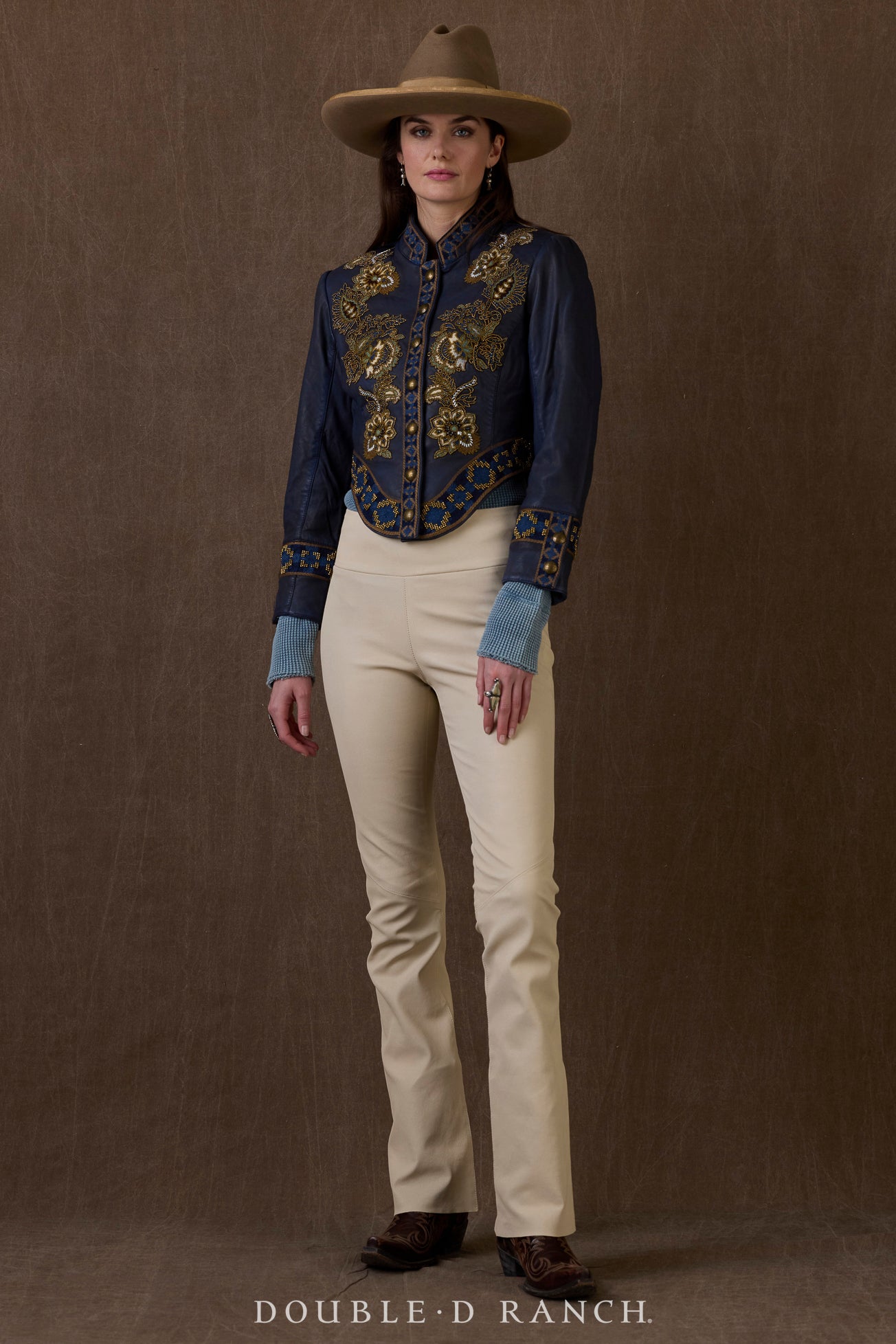 Jacket, Wash House Band