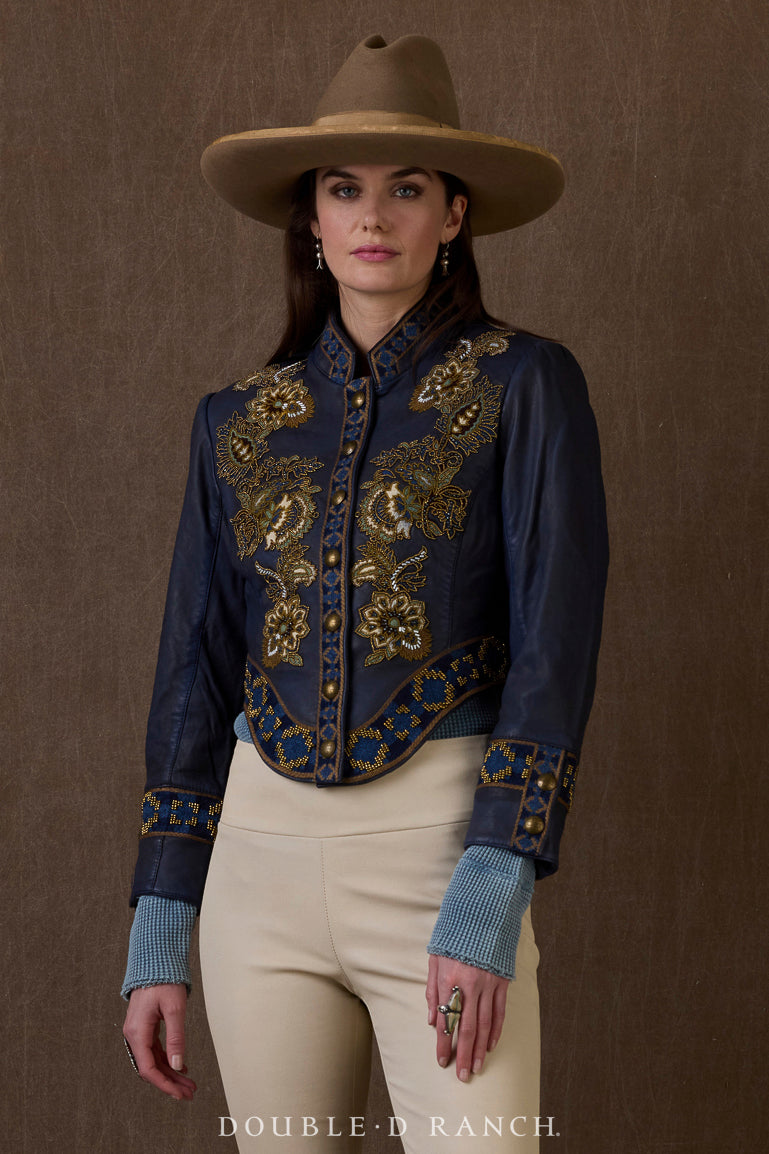 Jacket, Wash House Band