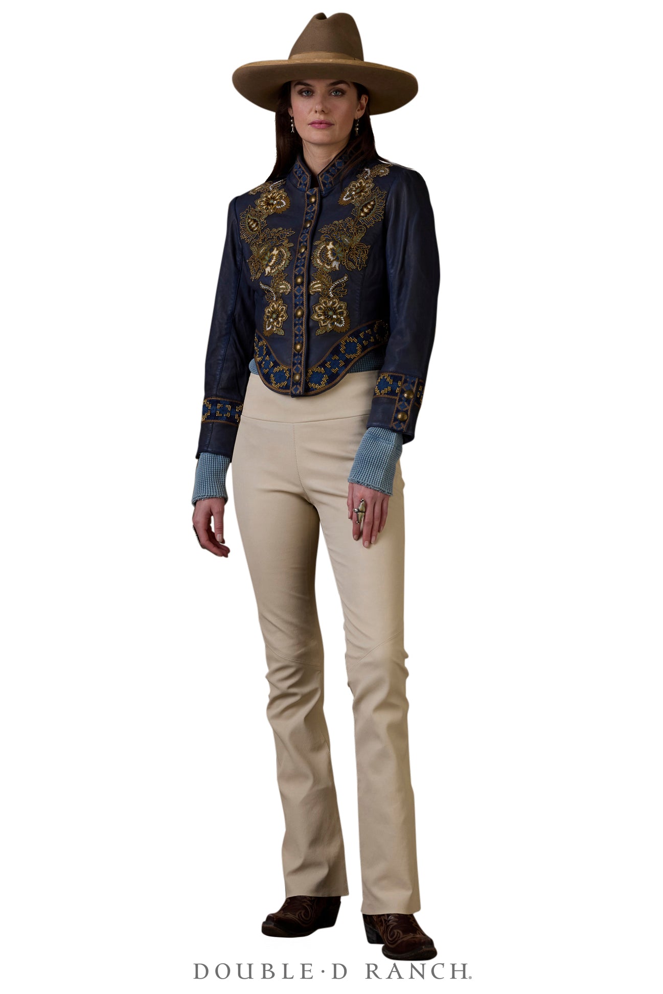 Wash House Band Jacket -Sample