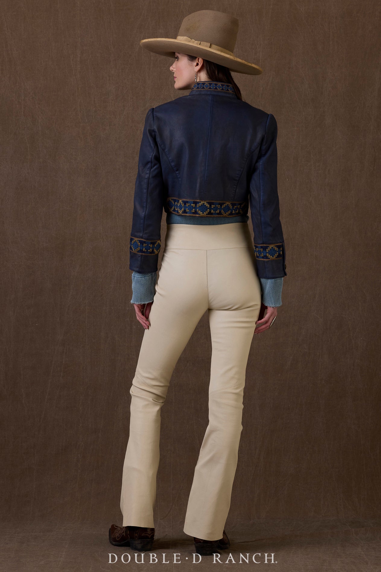 Jacket, Wash House Band