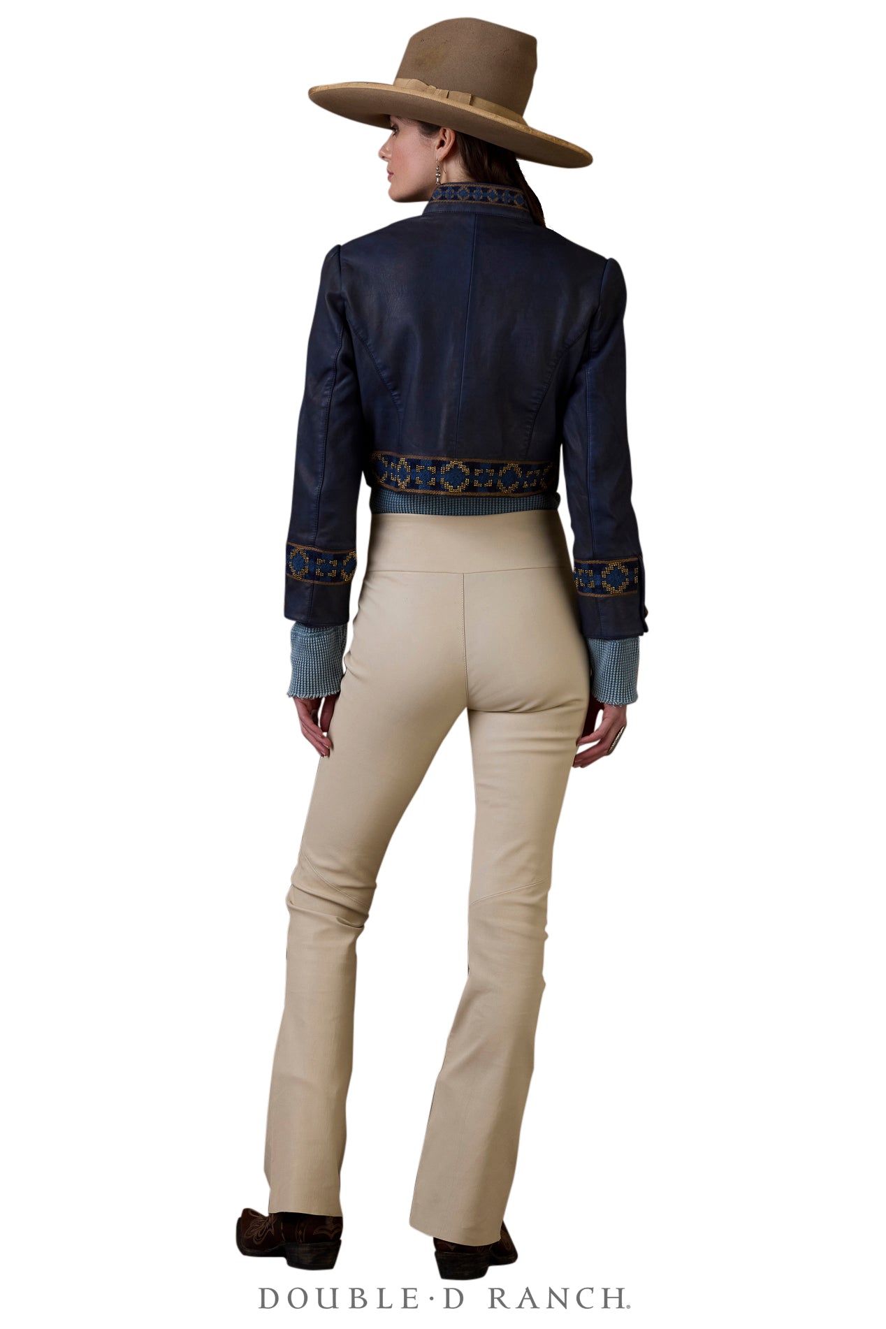 Wash House Band Jacket -Sample