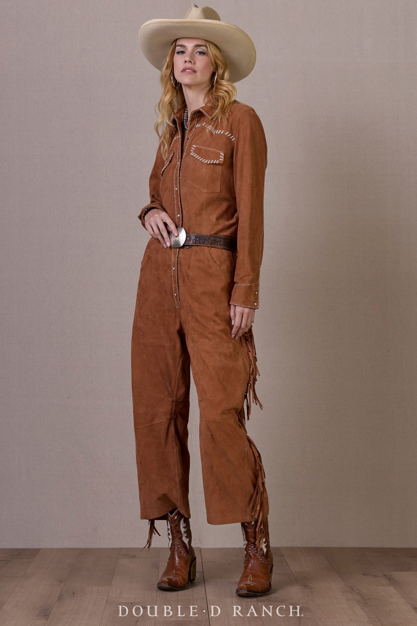 Jumpsuit, Seafield